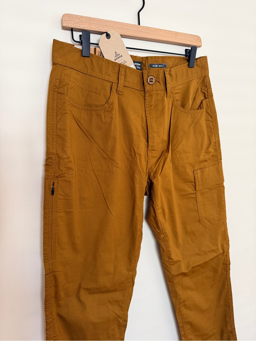 Prana Double Peak Pant 31 x 32